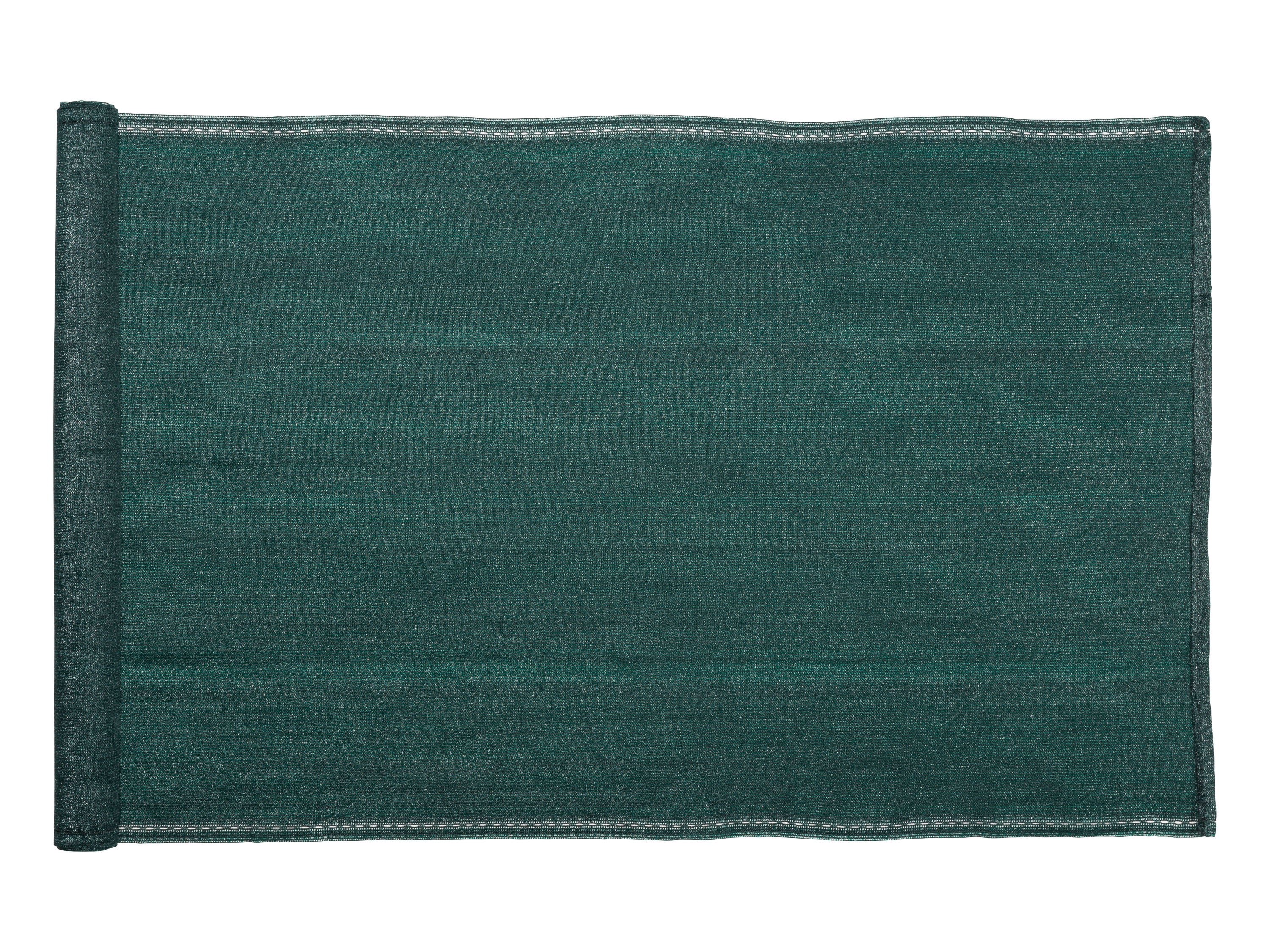 LIVARNO Balkonscherm (Tuinscherm 500 x 100 cm, Antraciet)