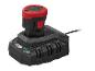 Parkside X 12V Team acculader met 2,4 Ah accu