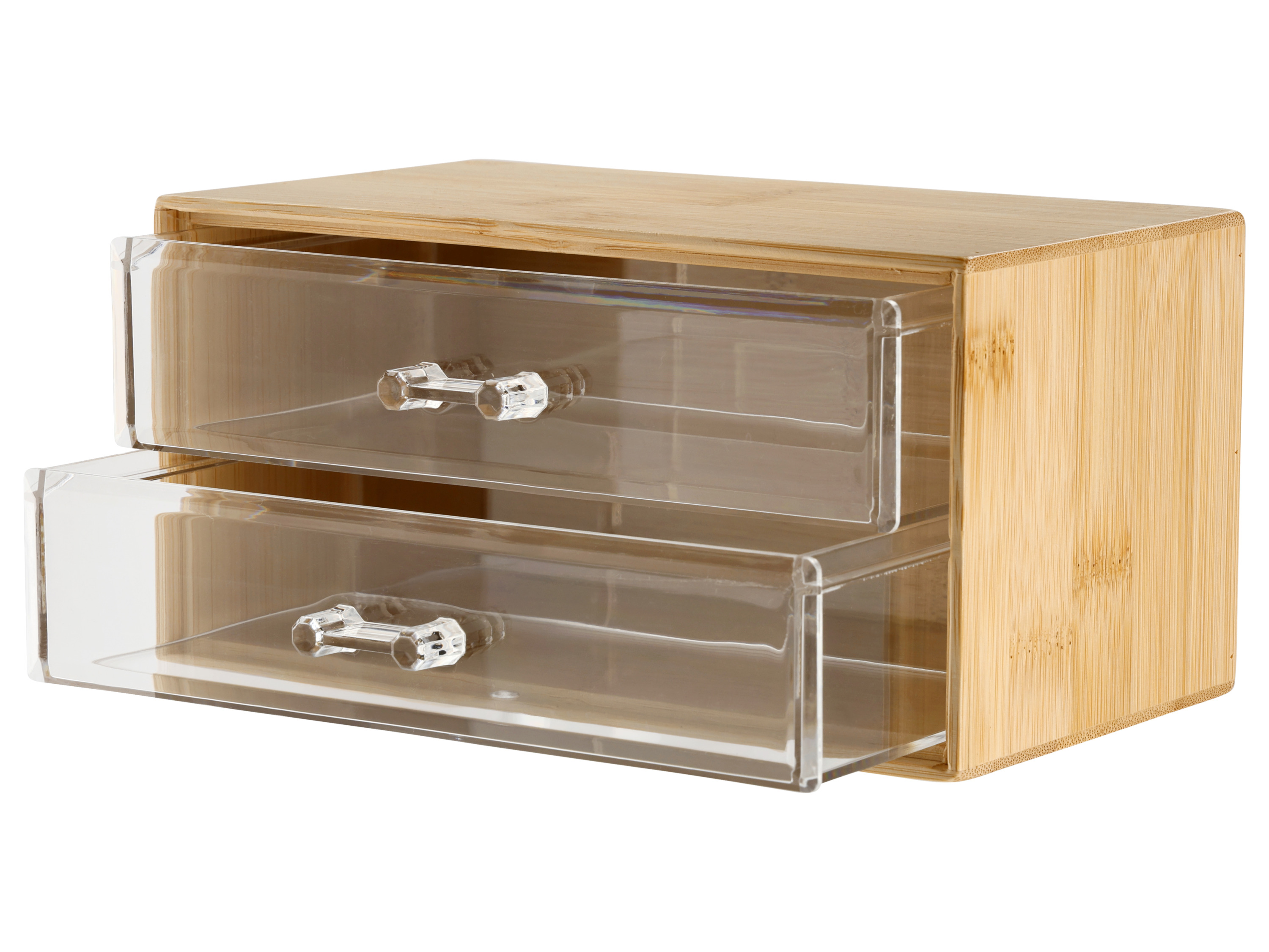 LIVARNO Badkamer organizer (2 lades)