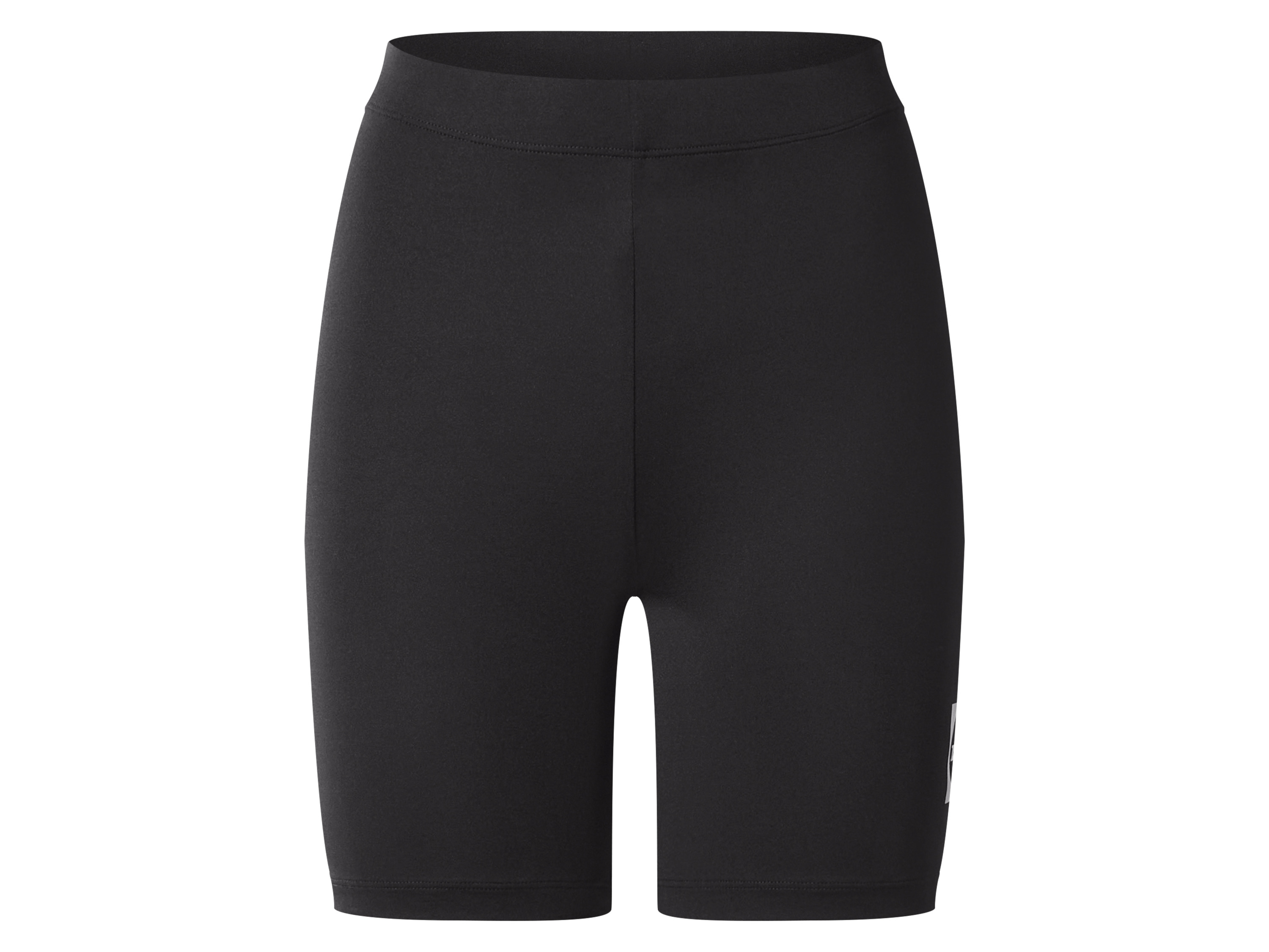 Dames short (Zwart, S (36/38))