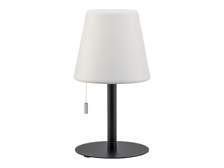 Ga naar volledige schermweergave: LIVARNO home Oplaadbare tafellamp voor buiten - afbeelding 1