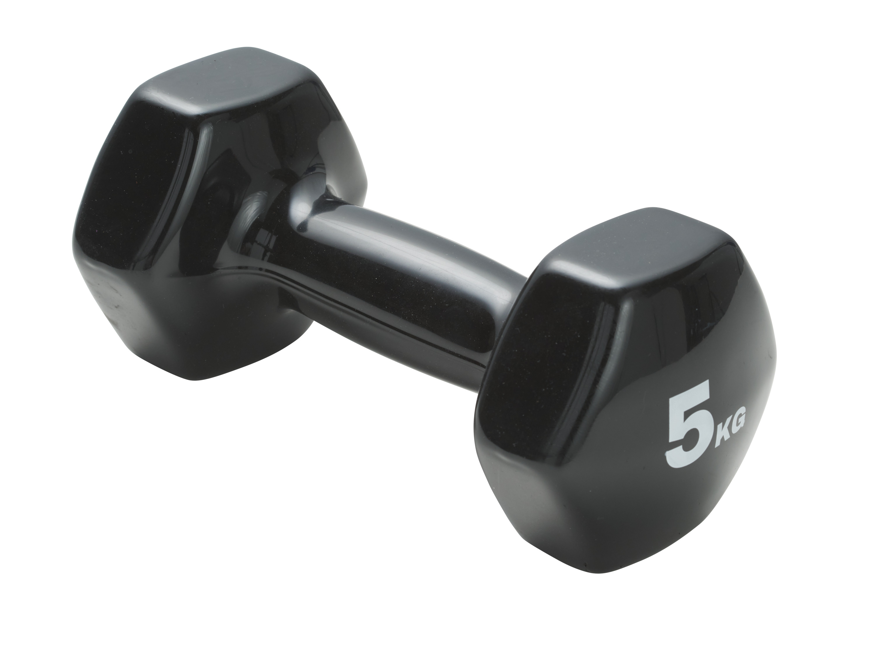 CRIVIT Dumbbell 5 kg