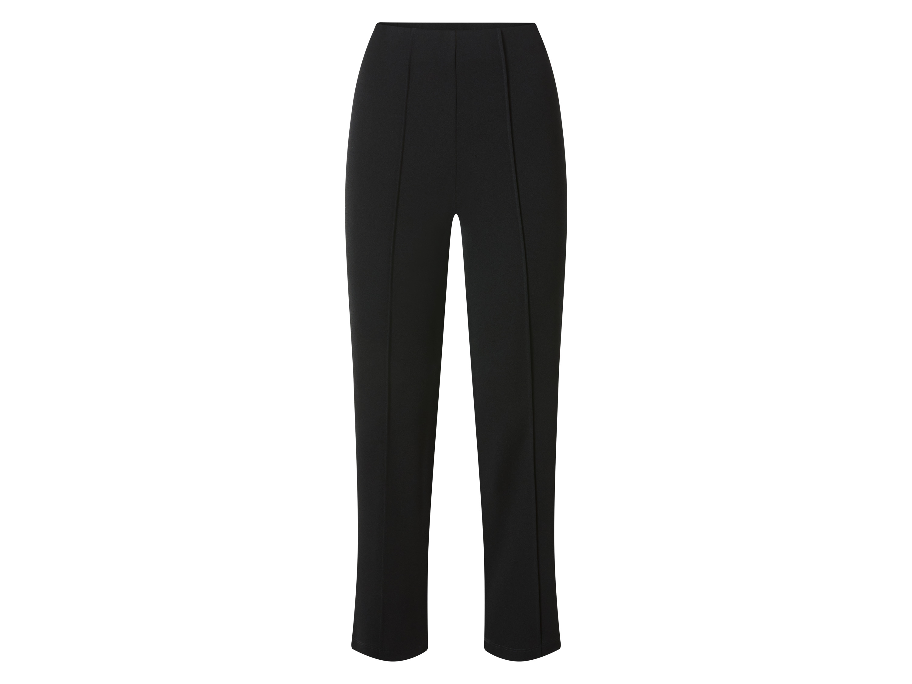 esmara Dames broek (Wijd, S (36/38))