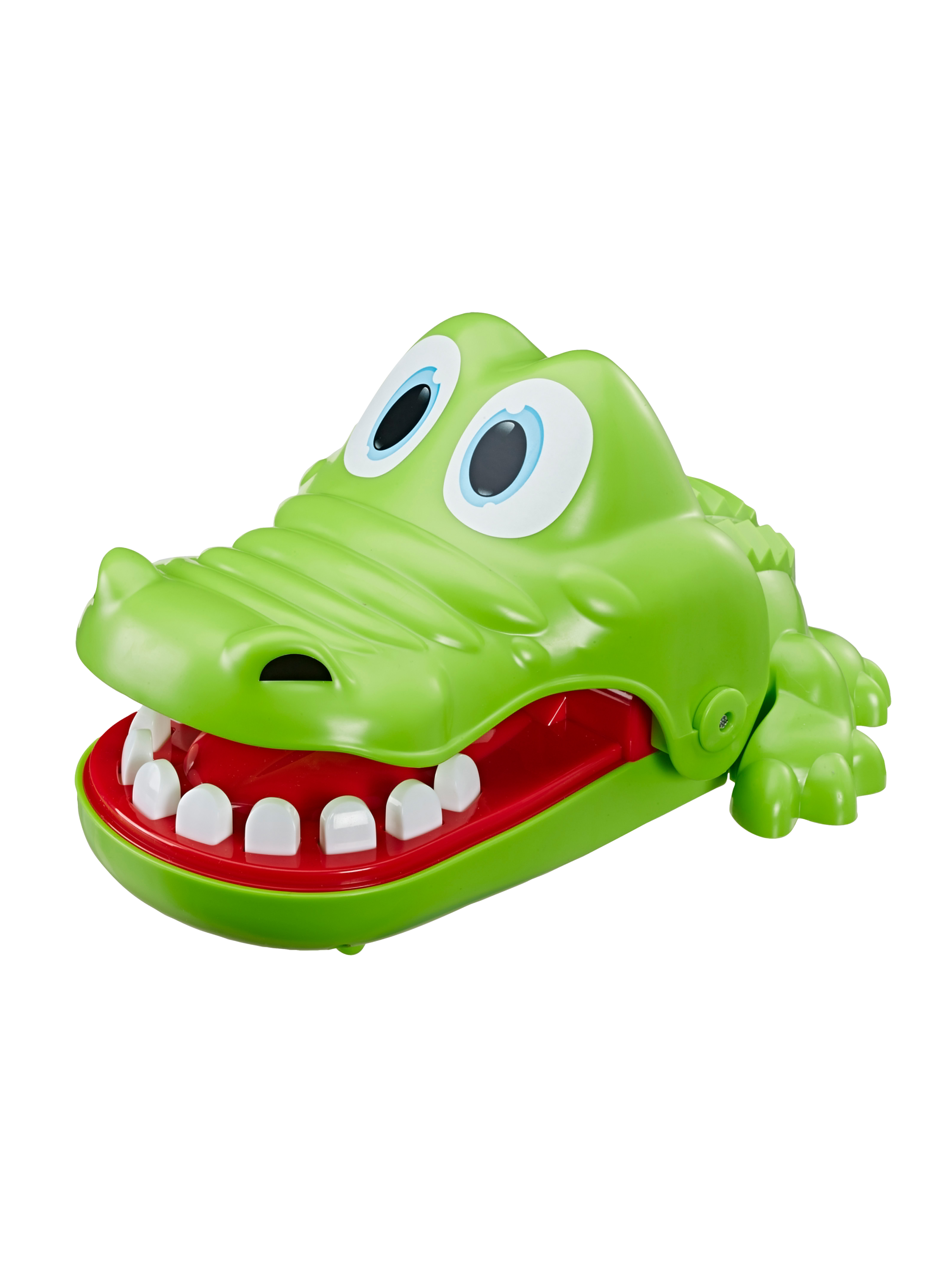 HASBRO Klassieke kinderspellen (Krokodil tandarts)