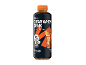 Freeway Clear Whey Drink met perzik ijsthee smaak, 500 ml