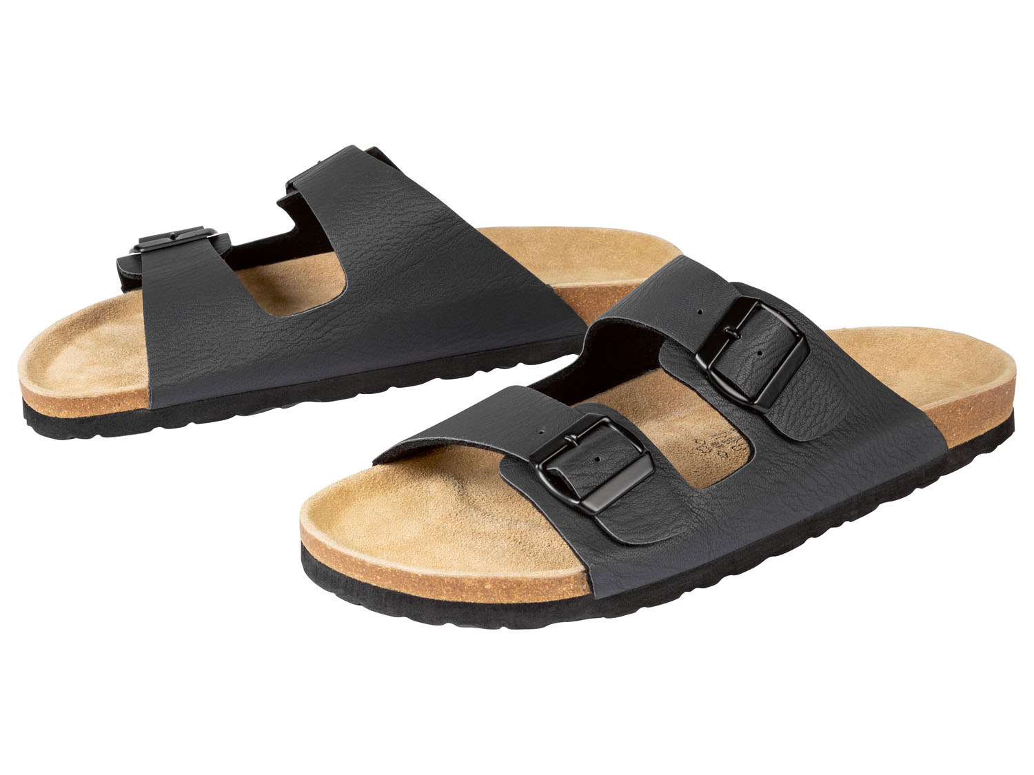LIVERGY Heren slippers online kopen | LIDL