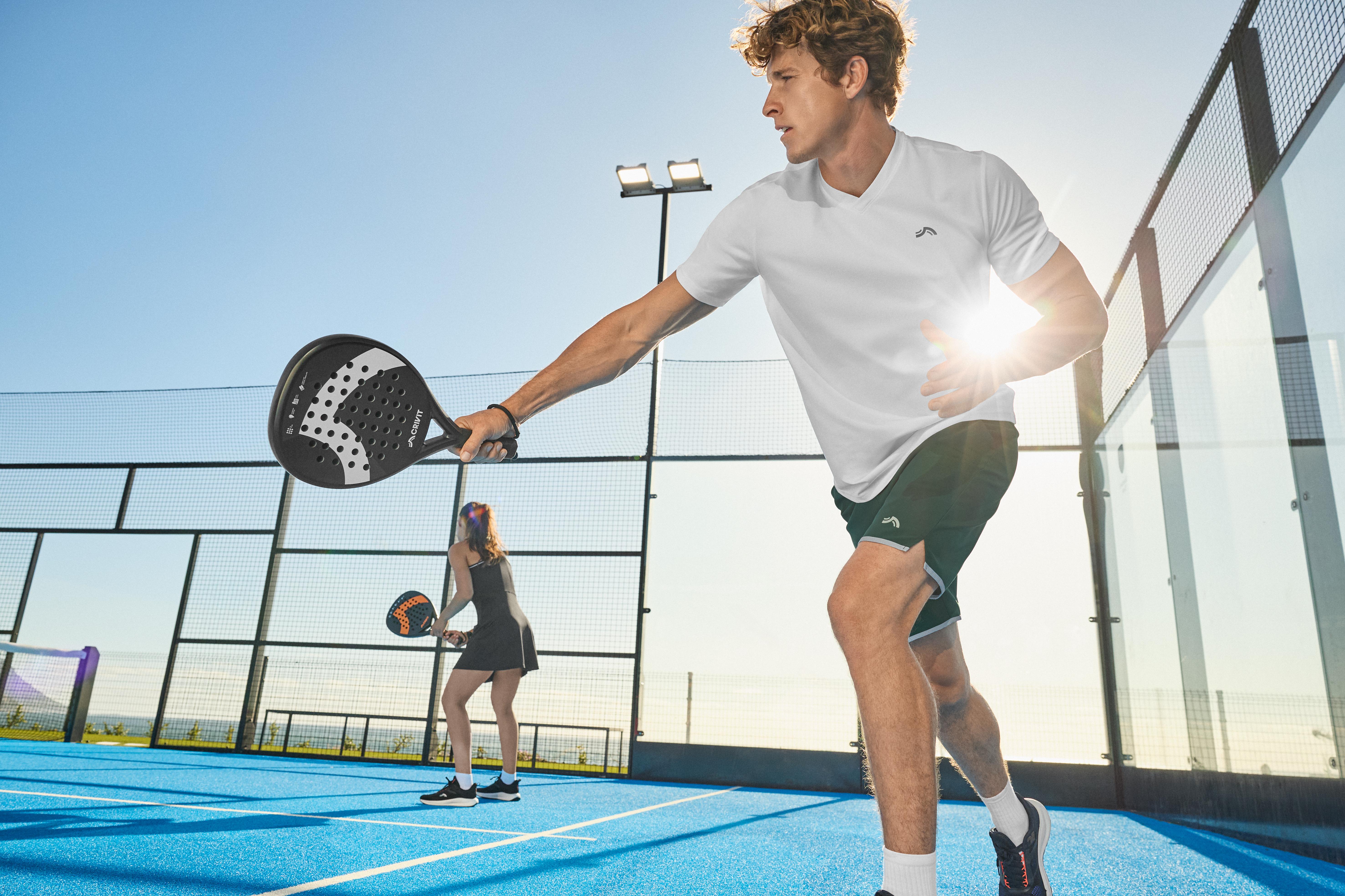 CRIVIT Padelracket - 5