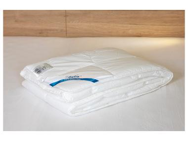 Lidl-shop BeCo Zomerdekbed Medibett licht - microvezel aanbieding