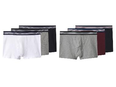 esmara Men Set van 3 heren boxers