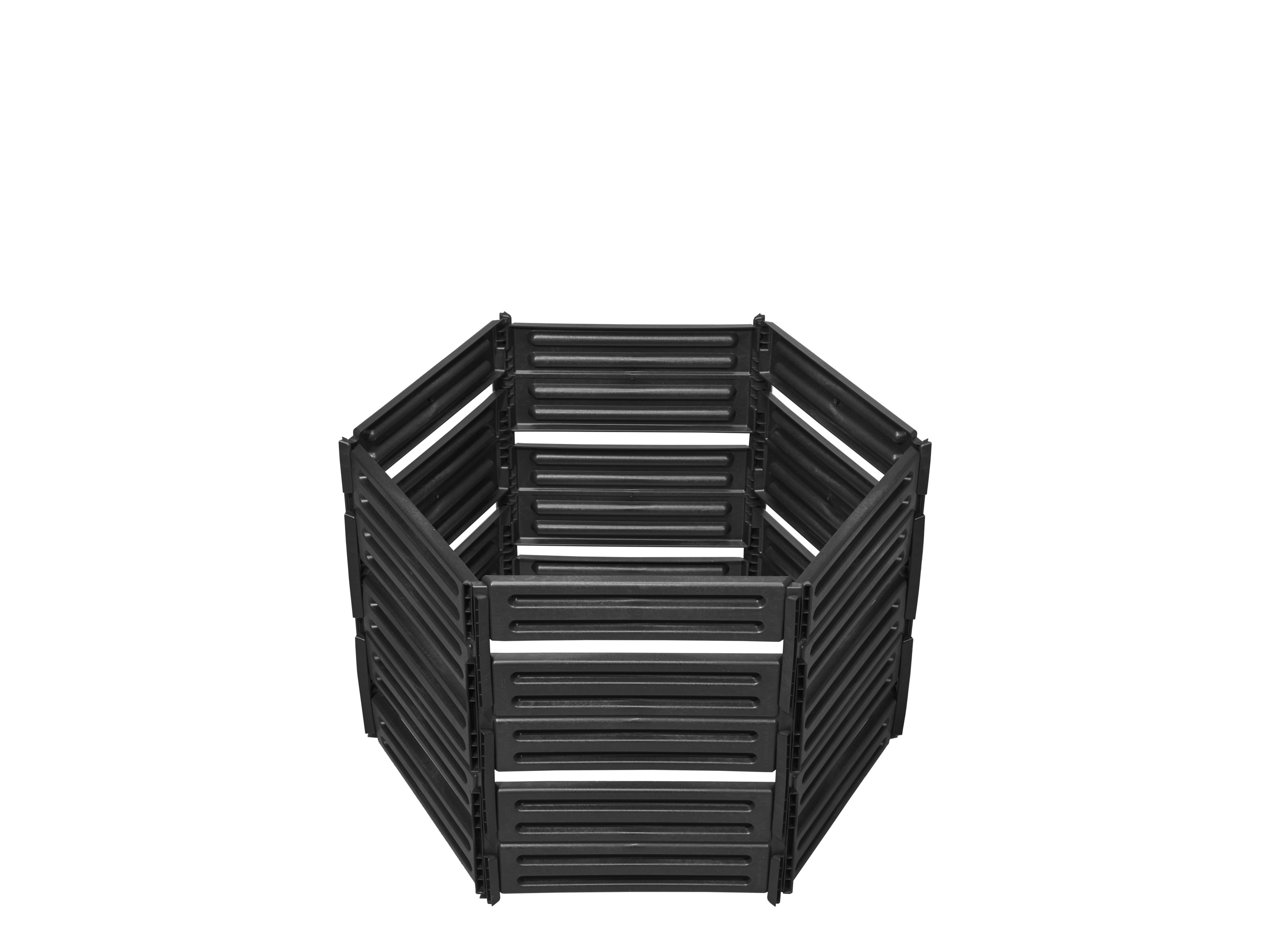 GARANTIA AIR-KING steekcomposter (600 L)