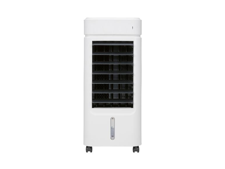 Mobiele aircooler