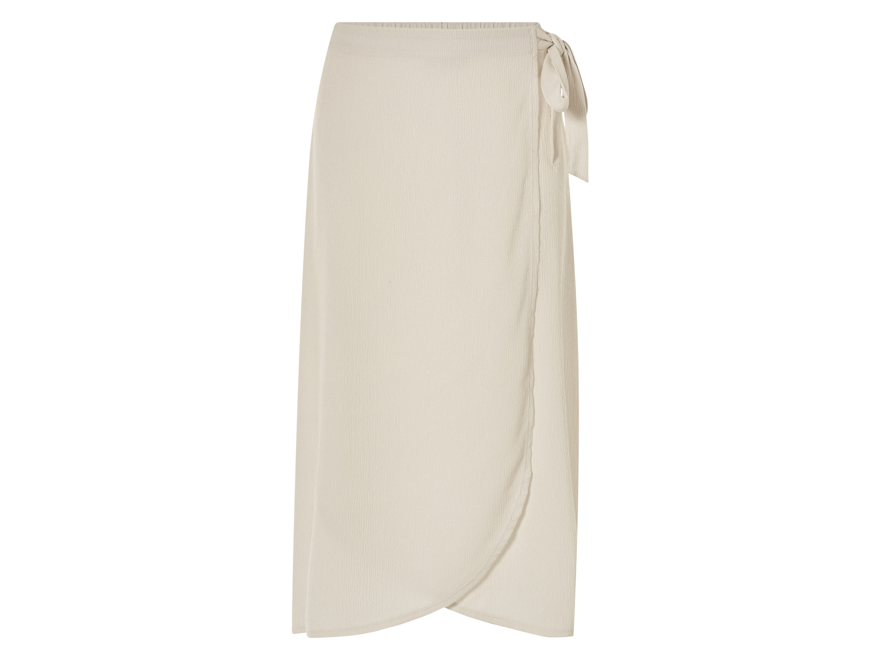 esmara Dames rok (Crème, S (36/38))