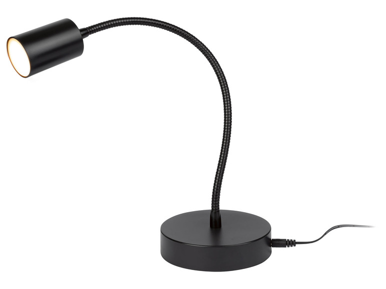 Ga naar volledige schermweergave: LIVARNO home LED-klemlamp of -tafellamp - afbeelding 6