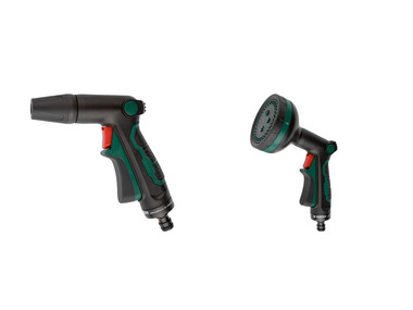 PARKSIDE® Multifunctionele sproeikop/pulsspuit