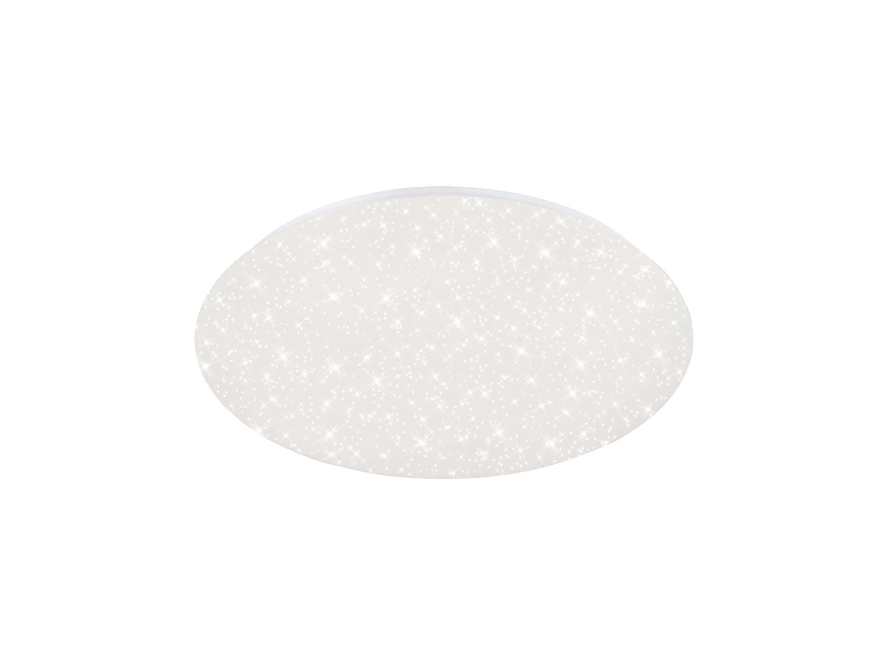Briloner LED-plafondlamp met sterreneffect (48 cm diameter) afbeelding