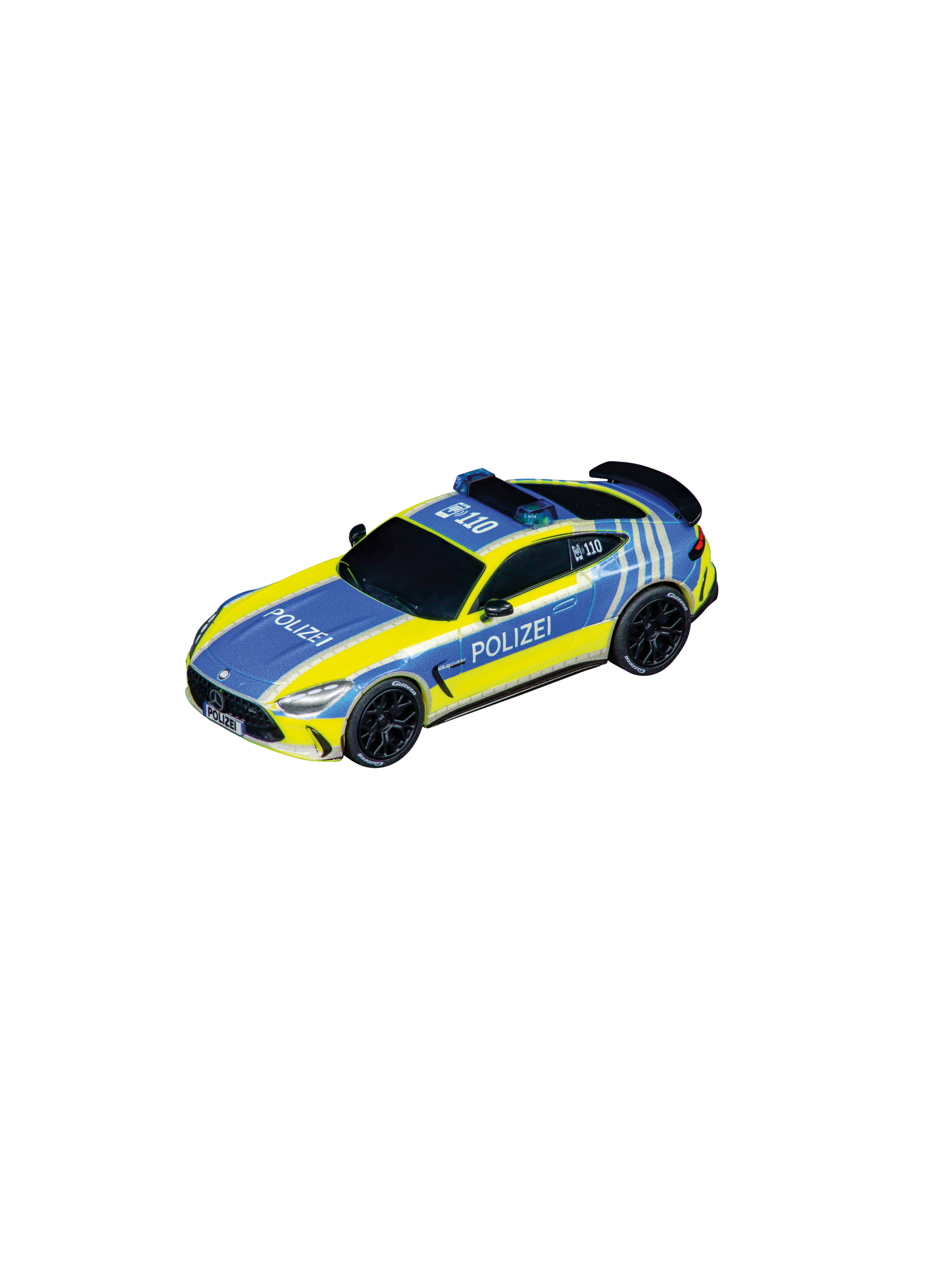 CARRERA Mercedes AMG GT 'Politie'