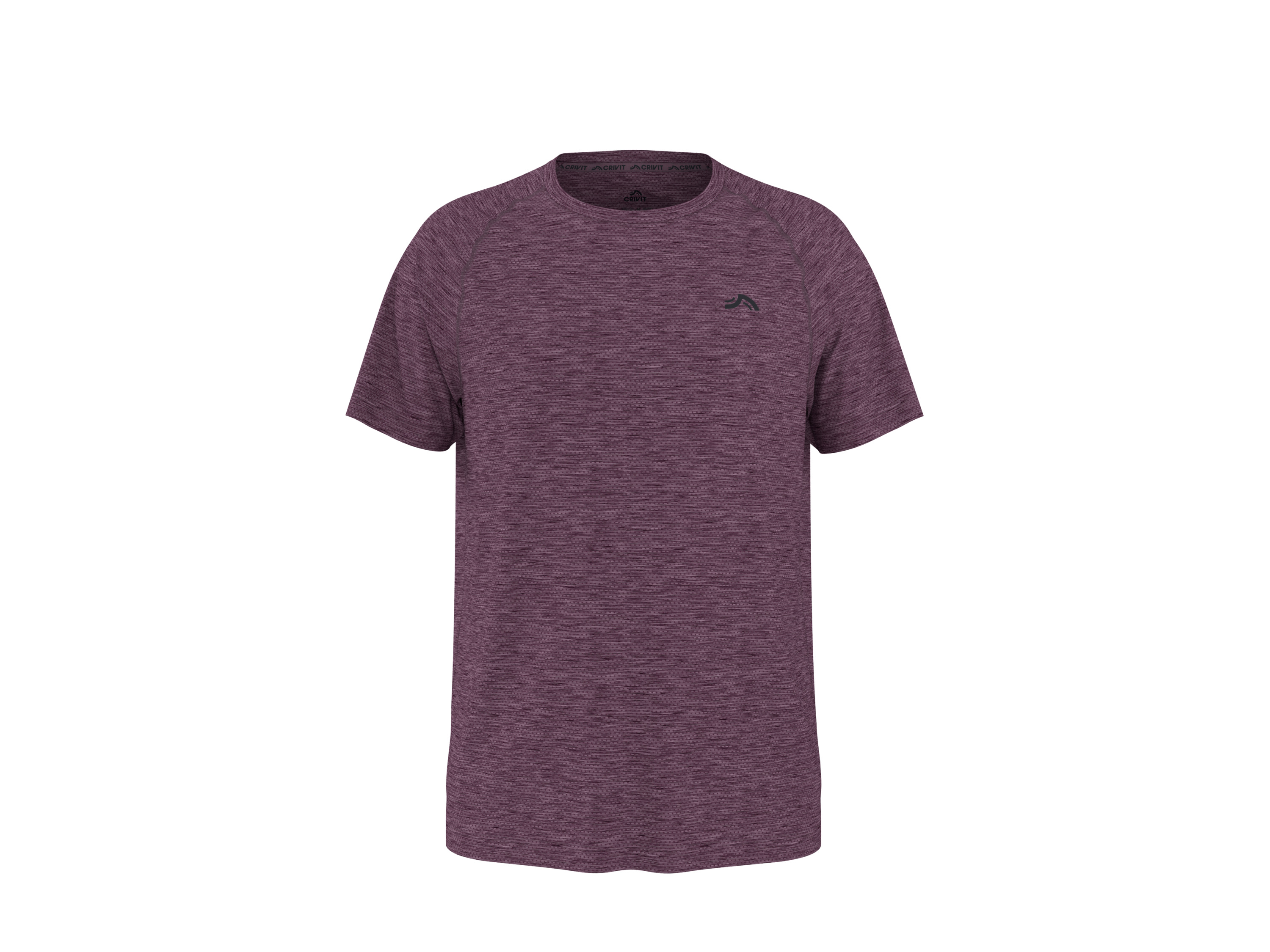 CRIVIT Heren sportshirt - 2