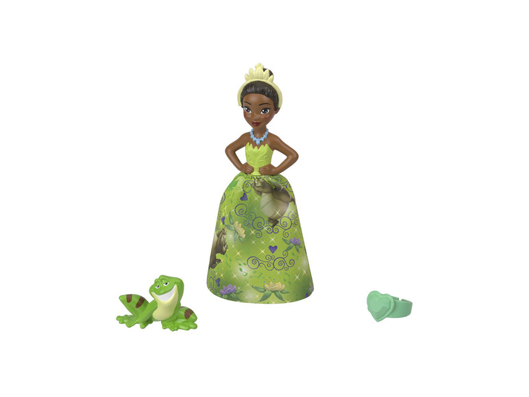 Ga naar volledige schermweergave: Disney Princess poppen - afbeelding 8
