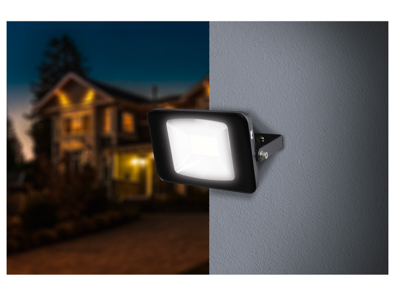 Ga naar volledige schermweergave: LIVARNO home LED-spot / LED-buitenspot - afbeelding 2
