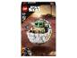 LEGO Star Wars Grogu met zweefwieg set, 1048 stukjes, voor leeftijd 10+