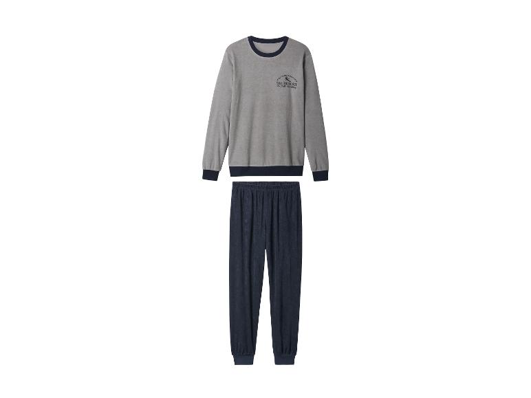 Heren pyjama