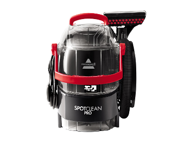 Bissell Tapijtreiniger SpotClean Professional 1558N