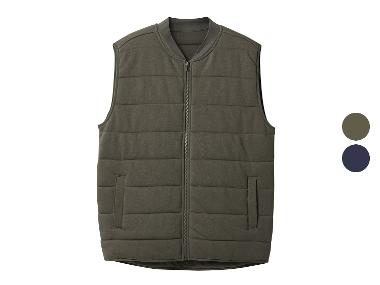 esmara Men Heren bodywarmer