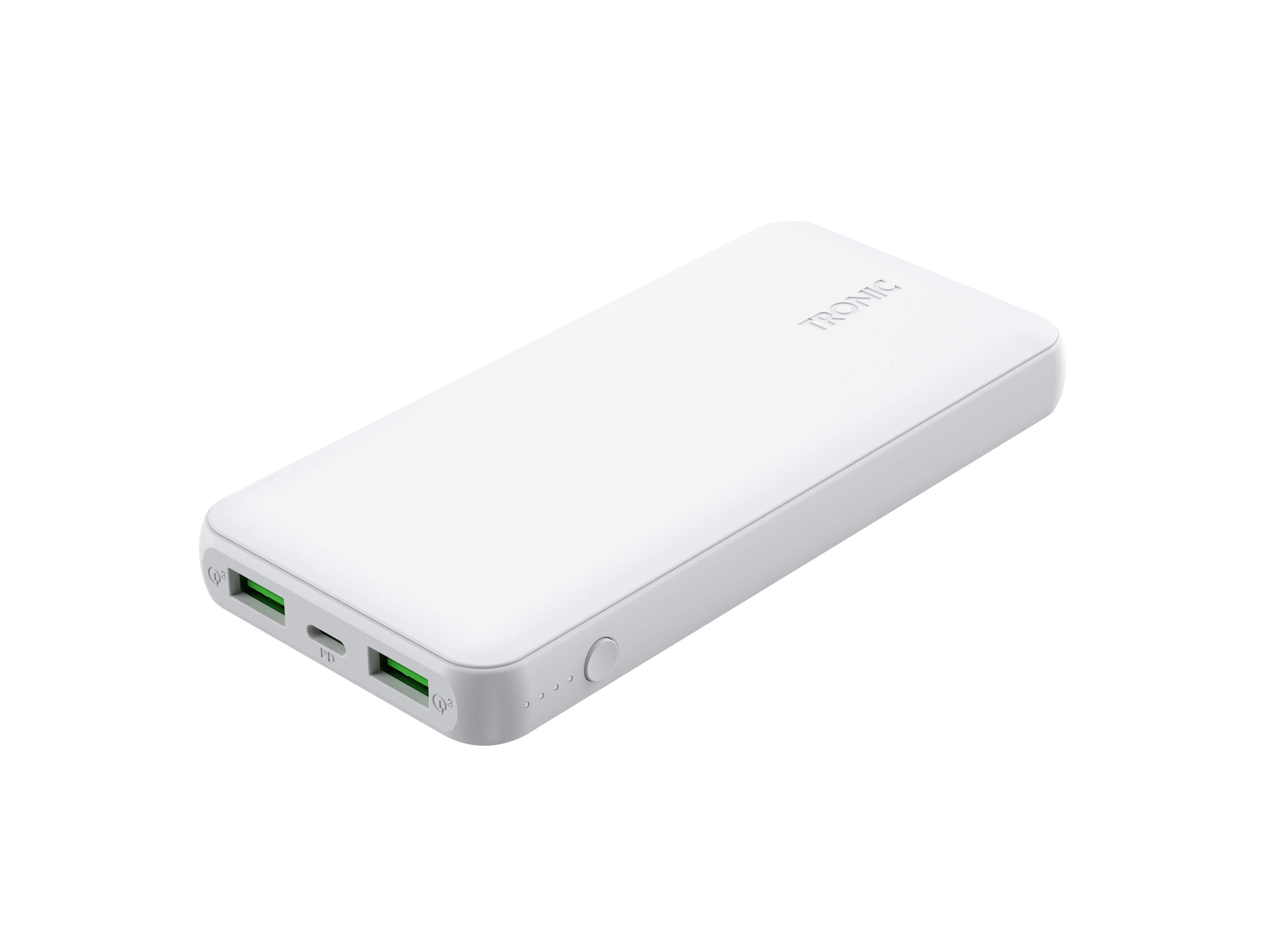 Powerbank (Wit)