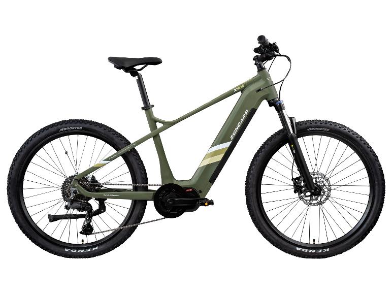 SPT M エルテオ ZÜNDAPP Elektrische mountainbike X900 | Lidl
