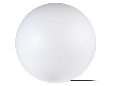 LIVARNO home LED-lichtbol ∅50 cm - Zigbee Smart Home