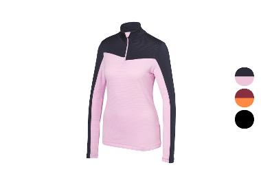 CRIVIT Dames thermo skipully Premium