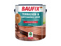 Baufix terras- en tuinmeubelbeits, teak kleur, 2,5 liter