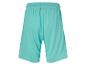 Turquoise trainingsbroek