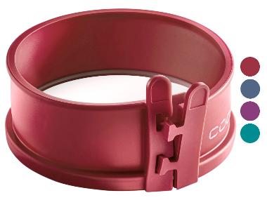 Lidl-shop Coox Mini springvorm met glazen bodem Ø 12 aanbieding