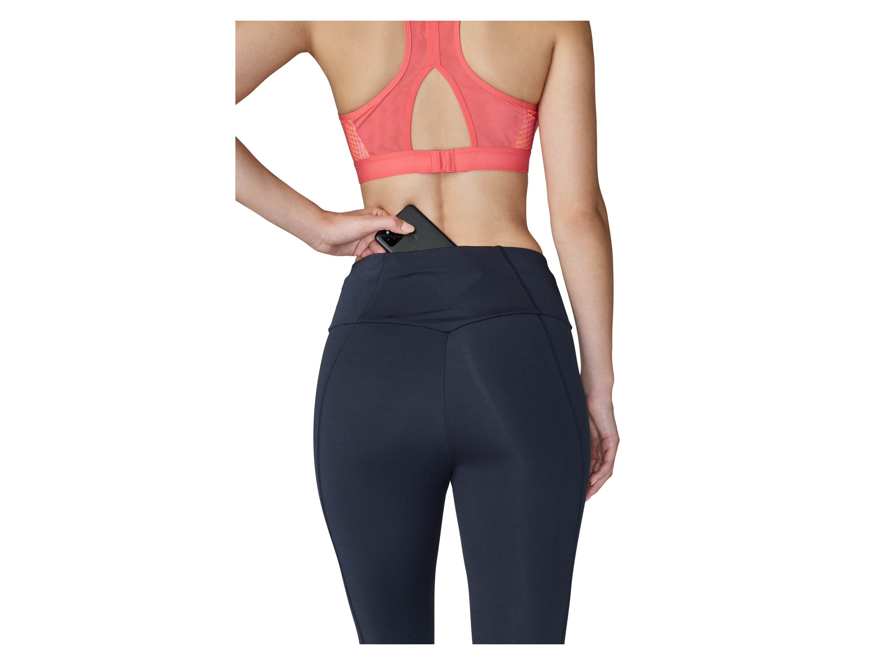 CRIVIT Dames sportlegging - 11