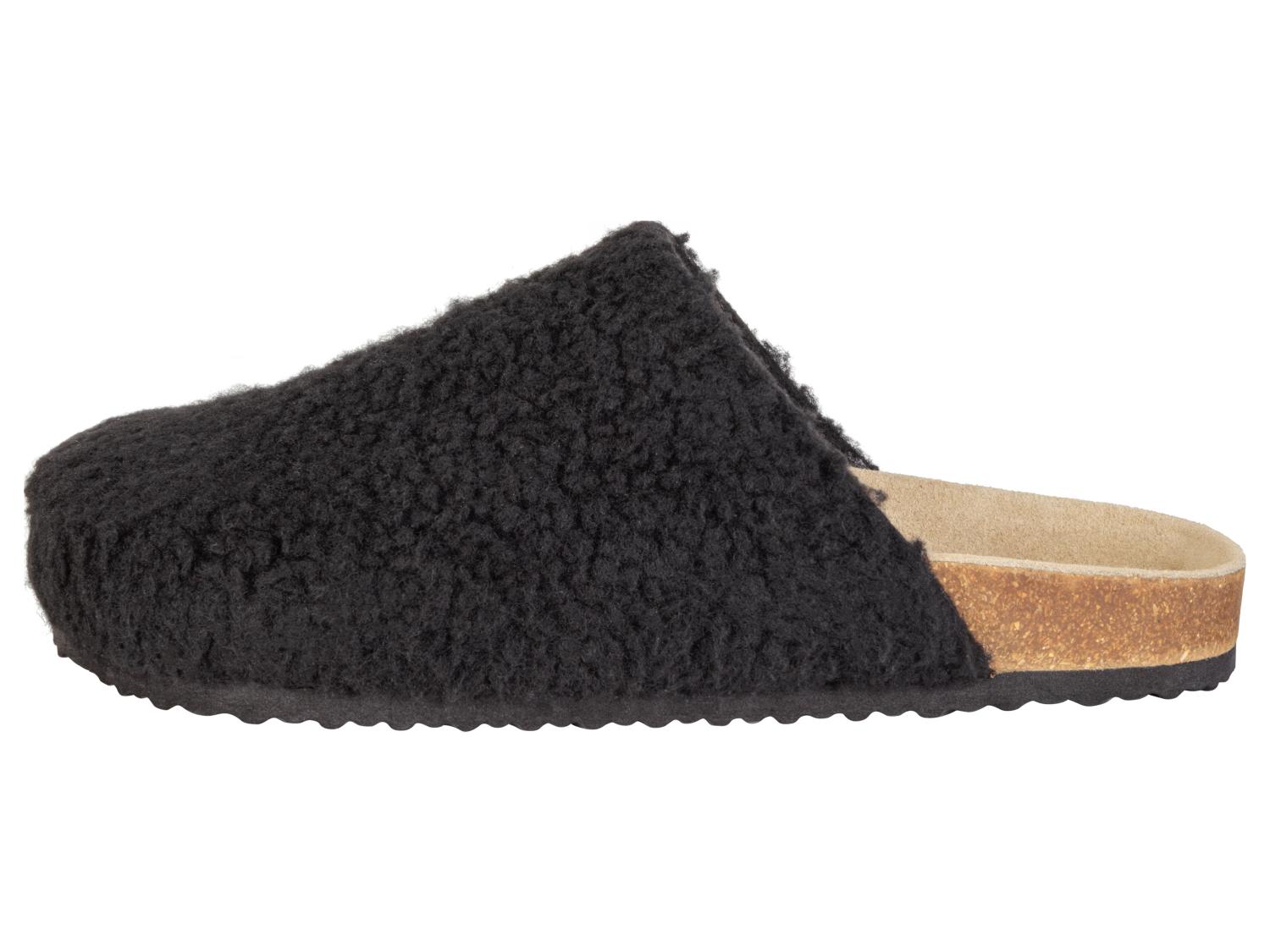Brandsseller Clogs voor dames, tuinschoenen, badschoenen, pantoffels, lichte pantoffels, beige, 38 EU