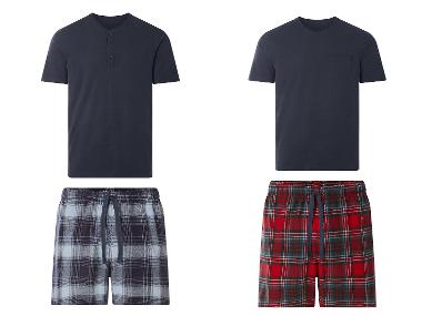 ESMARA MEN Heren pyjama