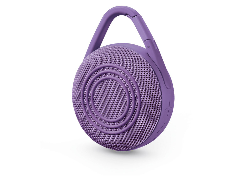 Ga naar volledige schermweergave: SILVERCREST® Bluetooth® speaker - afbeelding 2