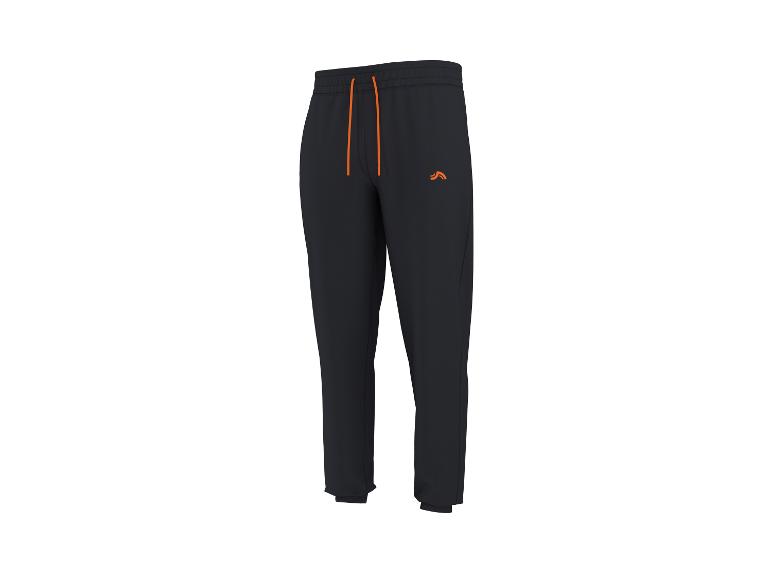 Heren joggingbroek