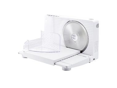 SILVERCREST® Elektrische snijmachine - 17 mm snijdikte