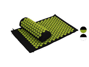 sensiplast® Spijkermat met kussen