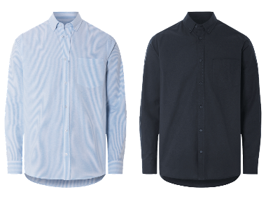 esmara Men Heren overhemd