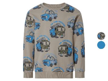name it Kinder sweater