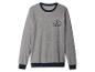 Grijs sweatshirt met Whistler Mountain Ski Resort-logo