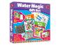 Water Magic cadeauset met waterkleurboeken en placemats.