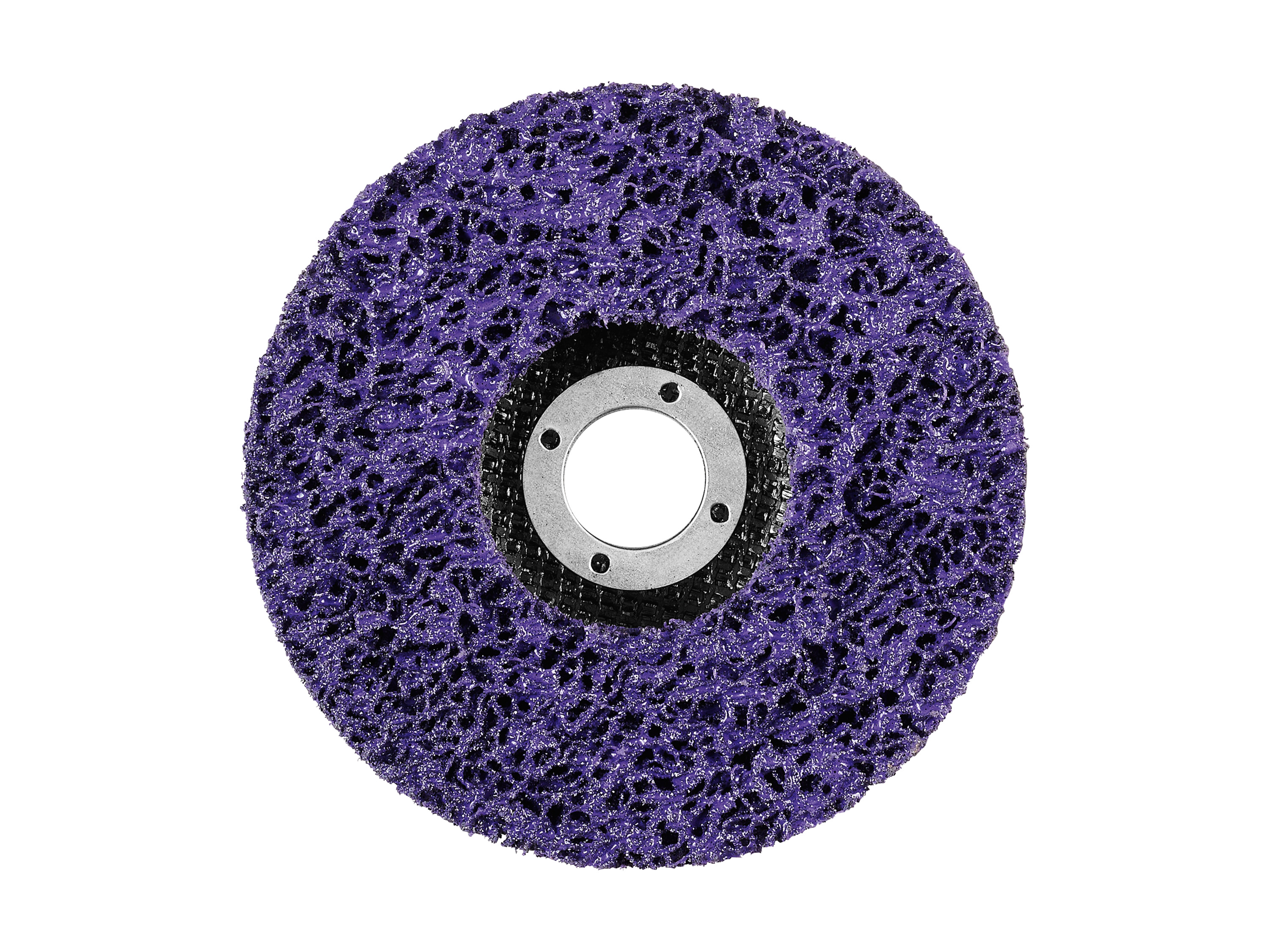 PARKSIDE Haakse slijper accessoires (Reinigingsschijf)