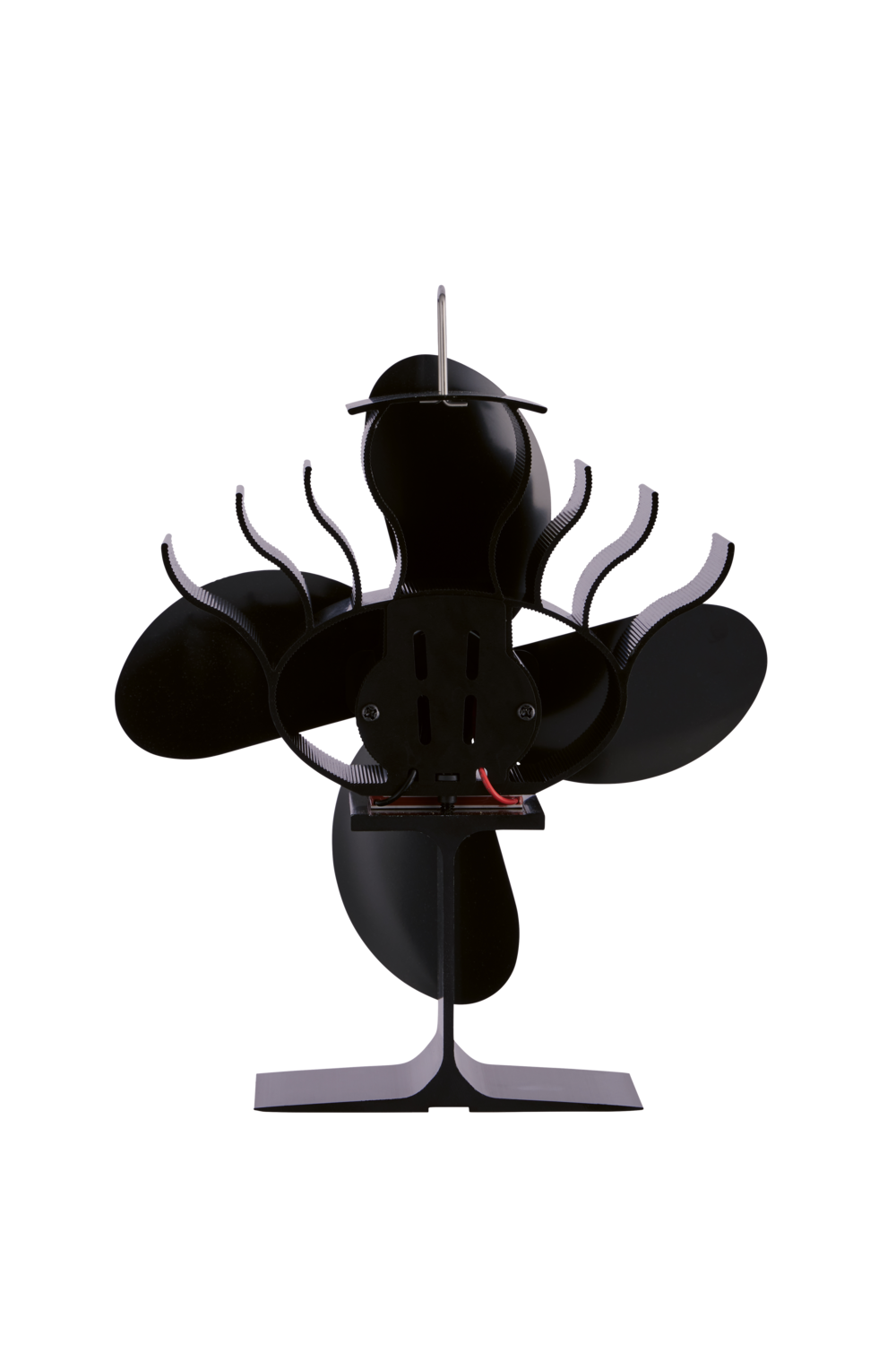 TRONIC Kachelventilator (met standaard)