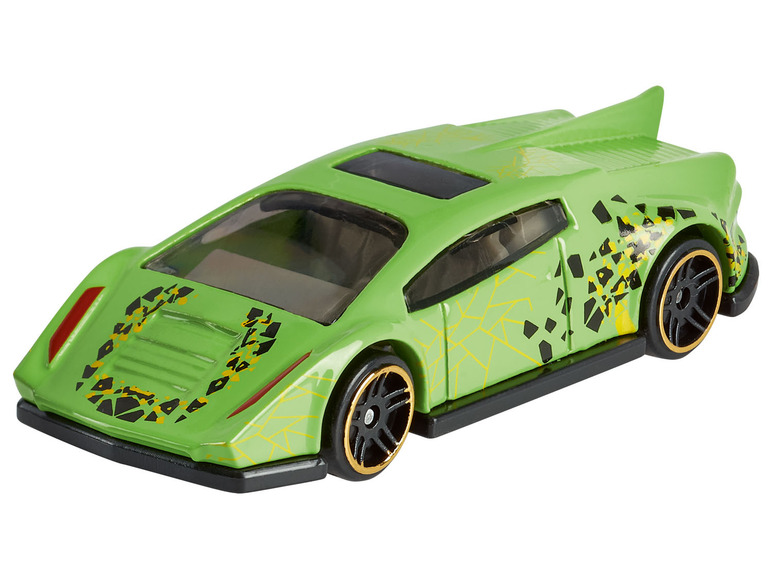 Ga naar volledige schermweergave: Playtive Speelgoed raceauto's - afbeelding 16