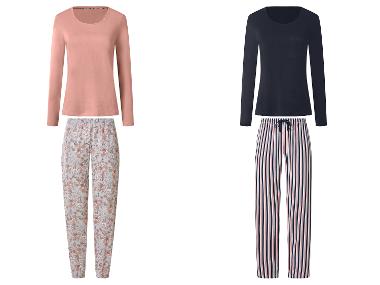 esmara® Dames pyjama