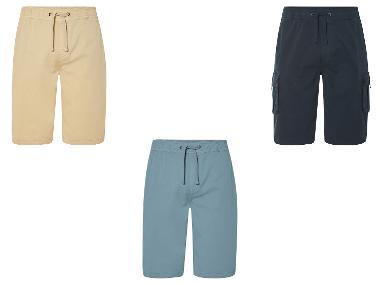 LIVERGY® Korte heren broek